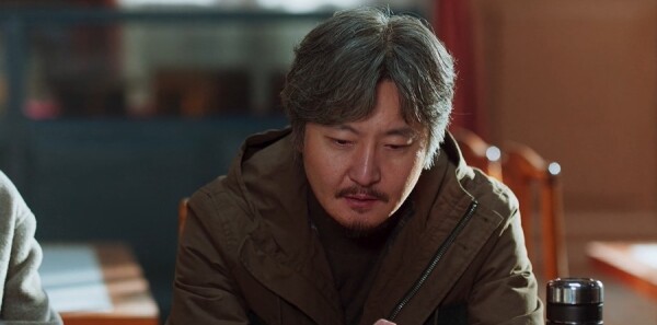 老舅第26集剧照