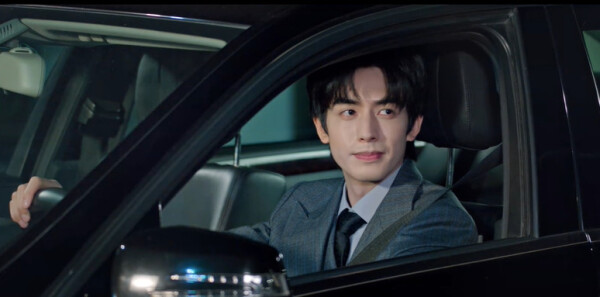 骄阳似我第16集剧照