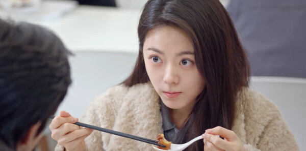 骄阳似我第14集剧照