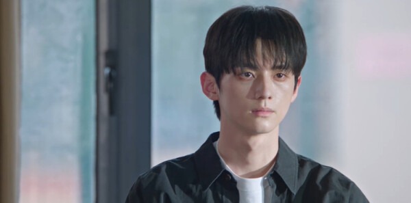 骄阳似我第3集剧照