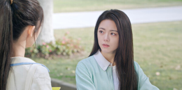 骄阳似我第3集剧照