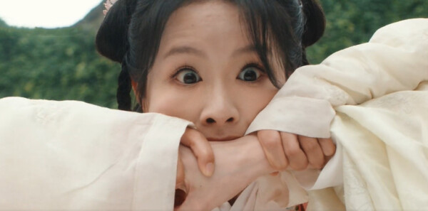 玉茗茶骨第9集剧照