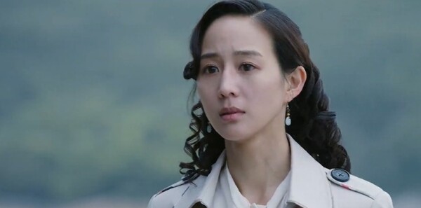 长河落日第9集剧照