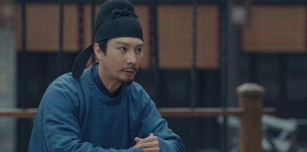 太平年第7集剧照