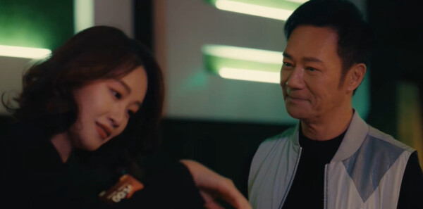 夜色正浓第8集剧照