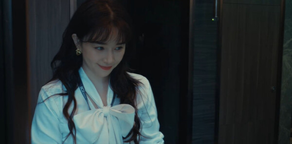 夜色正浓第15集剧照