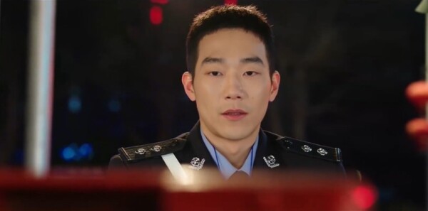 突然的喜欢第20集剧照