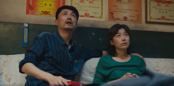 岁月有情时第9集剧照