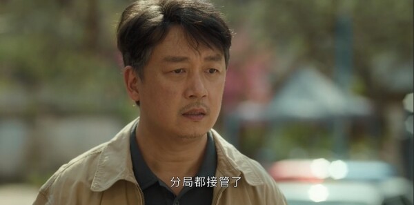 黑夜告白第10集剧照