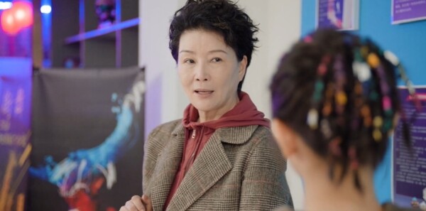 爱情有烟火第20集剧照